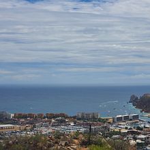 Foto bahía de los cabos . Projekt z dziedziny Fotografia użytkownika eiwermotox - 13.10.2023