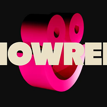 Reel 2023. Motion Graphics project by Maxime Bédard - 10.14.2023