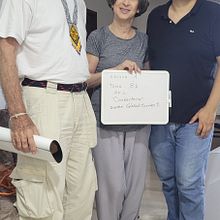 Mi proyecto del curso: Cinematografía con smartphone desde cero _Corto: Cuarentena. Un progetto di Cinema, video e TV, Video, Produzione audiovisiva e Produzione audiovisiva di Gabriel Sanchez - 11.10.2023