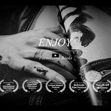 Enjoy. Film, Video, and TV project by jose rf - 03.01.2021