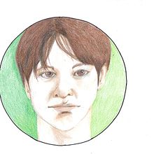 31Days 31Drawings 2023 day 14. Drawing project by sonechtka - 10.15.2023