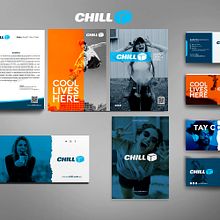 BRANDING. Un proyecto de Br, ing e Identidad y Gestión del diseño de Corrado caia - 15.10.2023