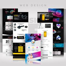 WEB. Un proyecto de Diseño Web y Programación de Corrado caia - 15.10.2023