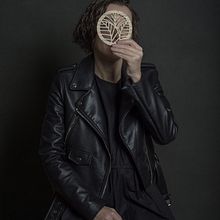 Mute. Photograph project by Ira Wind - 10.15.2023