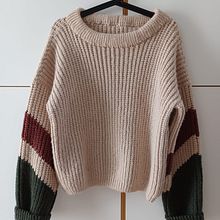 Mi proyecto del curso: Crochet: crea prendas con una sola aguja. Fashion Design, Fiber Arts, DIY, and Crochet project by judithprat73 - 10.15.2023
