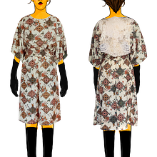 Macacão Bonsucesso. Un proyecto de Diseño de moda, Costura, Ilustración digital, Patronaje y confección			 de Eliza Dias Möller - 09.06.2023
