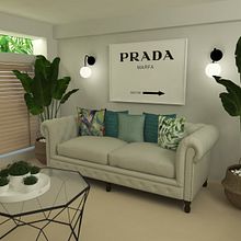 THE LOFT RETIRO . Design, Art Direction, Furniture Design, Making, Interior Architecture, Interior Design, Lighting Design, Infographics, Photo Retouching, 3D Modeling, Decoration & Interior Decoration project by CHEMA NIETO Madrid - 10.15.2023