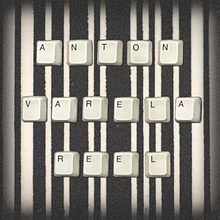 REEL 2022 Antón Varela. Motion Graphics, and Video Editing project by Antón Varela Rodríguez - 10.16.2023