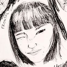 C.A. - tipus d’iluminació  . Ilustrasi tradisional, Gambar Pensil, Dan Menggambar Potret proyek oleh Laia Santiago Raja - 10.16.2023