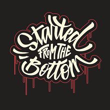 Mi proyecto del curso: Introducción al script lettering. Lettering, H, Lettering, and Digital Lettering project by Alexis Perez Salsamora - 10.16.2023