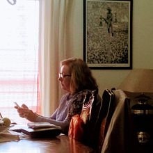 Escritos varios. Writing project by Carmen Casa - 10.16.2023
