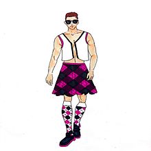 PP TDR- Ilustraciones de moda parisina. Design, Traditional illustration, Accessor, Design, Costume Design, and Fashion Design project by yaiza alcalá mateo - 10.16.2023