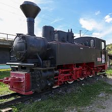 Train stations from Trotus Valley Romania. Photograph, Digital Photograph, and Photographic Composition project by teg2027 - 10.16.2023
