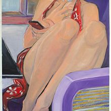 OIL COLOURS. Un progetto di Pittura di Jule Amorosi - 16.10.2023