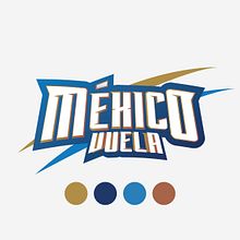 México Vuela - Ultimate Frisbee . Un progetto di Br, ing, Br, identit, Design, Pubblicità, Fotografia, Graphic design, Social media, Design di loghi e Design per i social network di Omar J. Soria - 17.10.2023