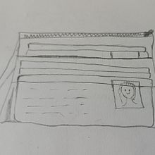 31Days 31Drawings2023. Un proyecto de Dibujo a lápiz de Diana X Castro Mina - 17.10.2023