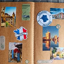 Mi proyecto del curso: Cuaderno de viajes: documenta emociones y recuerdos. Projekt z dziedziny Sketchbook, Narracja, Literatura faktu, Kreat i wne pisanie użytkownika Gemma Moré Verdaguer - 17.10.2023