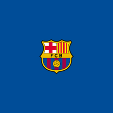 Mi proyecto del curso: Plan Redes FCBarcelona. Social Media, Digital Marketing, Content Marketing, Facebook Marketing & Instagram Marketing project by marinam2 - 10.18.2023