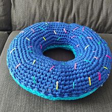 Diversos de crochê e bordado. Crochet, and Embroider project by Ana Gamelas - 10.17.2023