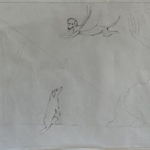 Mi proyecto del curso: Ilustración en acuarela con influencia japonesa Ein Projekt aus dem Bereich Traditionelle Illustration, Zeichnung und Aquarellmalerei von jorgeandres47 - 17.10.2023