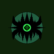 Mi proyecto del curso: Animación de personajes en pixel art para videojuegos. Character Animation, Video Games, Pixel Art, and Game Development project by Grecia Vasquez - 10.16.2023