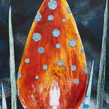 Meu projeto do curso: Introdução à ilustração infantil . % Nádia Regina Almeida Manzon tarafından hazırlanan Geleneksel illüstras, on, Güzel sanatlar, Tablo, Kalem Çizimi, Çizim, Sulubo, a Resim, Çocuk İllüstras, onu, Ve Anlatı projesi - 10.16.2023