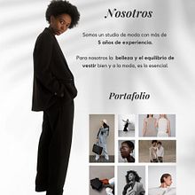 Mi proyecto del curso: Canva de 0 a 100: crea diseños de forma profesional. Br, ing, Identit, Graphic Design, Web Design, and Social Media Design project by Rosangel Ramos Aquino - 10.11.2023