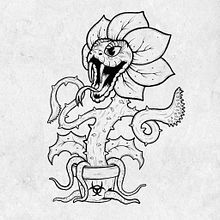 Cartoon-Style Creatures        . Un progetto di Illustrazione digitale di Sasha Sova - 18.10.2023