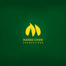 Mango Chow Productions. Br, ing & Identit project by mario sargeant - 02.07.2022