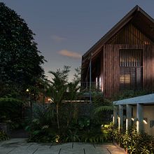 Ton Villas. ArchVIZ project by Carlos Gata Cabello - 10.19.2023