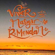 Meu projeto do curso: Caligrafia e lettering para Instagram com Procreate. Un proyecto de Caligrafía, Lettering, Instagram, Lettering digital, Lettering 3D y Diseño para Redes Sociales de Luma Magalhães - 18.10.2023