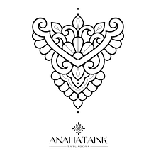 Projeto para tatuagem em ornamental Ein Projekt aus dem Bereich Tattoodesign von Ana - 19.10.2023