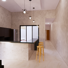 revestimento. Un progetto di Architettura di Enio Lorran Reis Santos - 01.04.2023