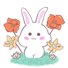 My project for course: Designing Kawaii Worlds: Spread Joy Through Illustration . Desain Karakter, Ilustrasi Digital, Dan Manga proyek oleh Yadapha Srisawat - 10.20.2023