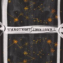 My project for course: Illustration for Tarot: Crafting Your Signature Style. Drawing, Digital Illustration & Ink Illustration project by Elin Heldin - 10.20.2023