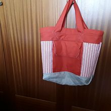 Mi proyecto del curso: Costura básica con máquina de coser. Projekt z dziedziny  Sz, cie, Wzornictwo tekst i liów użytkownika igone_u - 20.10.2023