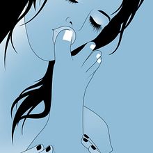 Susan. Un proyecto de  de Tania B - 21.10.2023