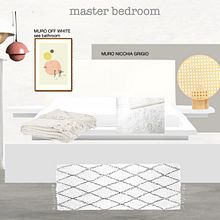 My project for course: Interior Decorating. Un proyecto de Artesanía, Diseño, creación de muebles					, Diseño de interiores, Decoración de interiores, Interiorismo, DIY, Carpintería y Diseño de espacios de Cristina - 21.10.2023