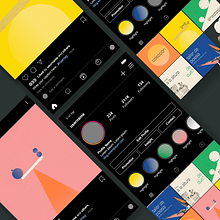 Mi proyecto del curso: Diseño gráfico para principiantes. Un proyecto de Diseño, Br, ing e Identidad, Diseño gráfico, Tipografía, Diseño de logotipos y Diseño tipográfico de Belén Zuccarelli - 21.10.2023