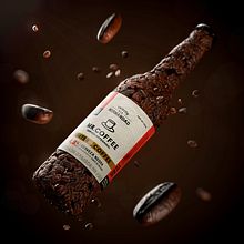 Specialty Coffee Craft Beer - Diseño de Etiquetas. Packaging, Br, ing, Identit, Vector Illustration, Design, and Art Direction project by Kiddo Estudio - 11.12.2022
