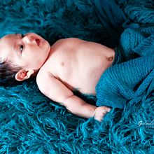 Mi proyecto del curso: Introducción a la fotografía newborn Ein Projekt aus dem Bereich Fotografie, Porträtfotografie, Studiofotografie, Lifest, le-Fotografie und Interieurfotografie von Laura Gabriela Dueñas Medeles - 17.09.2023