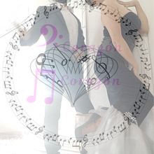 De corazón a corazón . Music, and Audio project by Yolove Catwalk - 10.16.2023