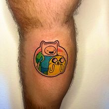 Il mio progetto del corso: Tecniche di colore per tatuaggi. Traditional illustration, Drawing, Tattoo Design, Digital Drawing, and Digital Illustration project by Ana Tekoglu - 10.22.2023