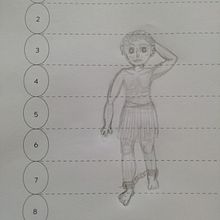 Mi proyecto del curso: Creación de cómics estilo manga desde cero. Un progetto di Illustrazione digitale, Stor, telling, Narrativa e Manga di siavellaneda - 22.10.2023