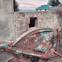 Brisa Magallánica. Photograph project by Alejandro Espinoza - 10.20.2023