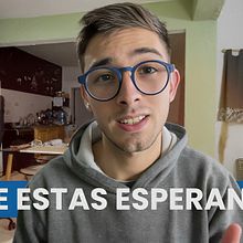COMO EMPEZAR cualquier cosa que te propongas. Un proyecto de Vídeo, Redes Sociales, Marketing de contenidos y YouTube Marketing de Tomás Picca - 22.10.2023