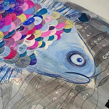 My project for course: Creative Watercolor Sketching for Beginners. Traditional illustration, Sketching, Creativit, Drawing, Watercolor Painting, and Sketchbook project by Anna Avigad - 10.23.2023