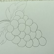 31Days 31Drawings2023. Un proyecto de Dibujo a lápiz de Diana X Castro Mina - 23.10.2023