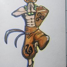 Mi proyecto del curso: Cuaderno de artista para proyectos de ilustración. Un proyecto de Ilustración tradicional, Creatividad, Dibujo y Sketchbook de Daniel Moreano - 23.10.2023