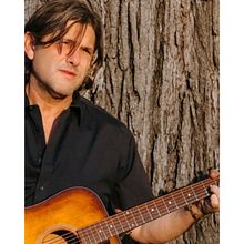 American Songwriter. Un proyecto de Música de Christian Parker - 23.10.2023